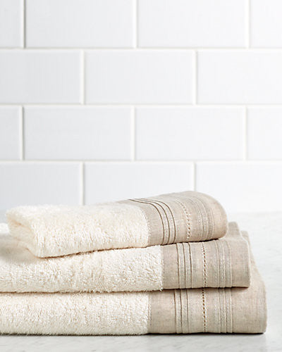 Provence Terry Towel Set