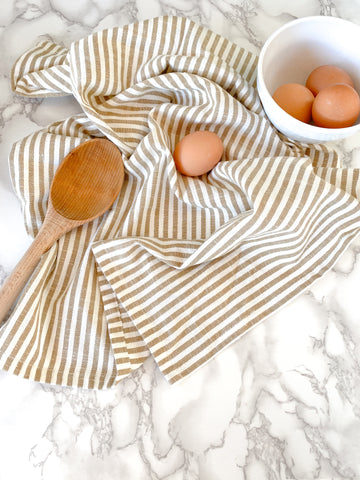 Stripe Kitchen Towel