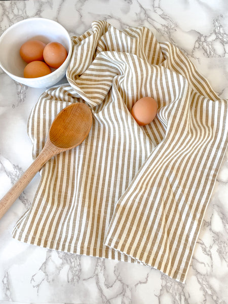 Stripe Kitchen Towel