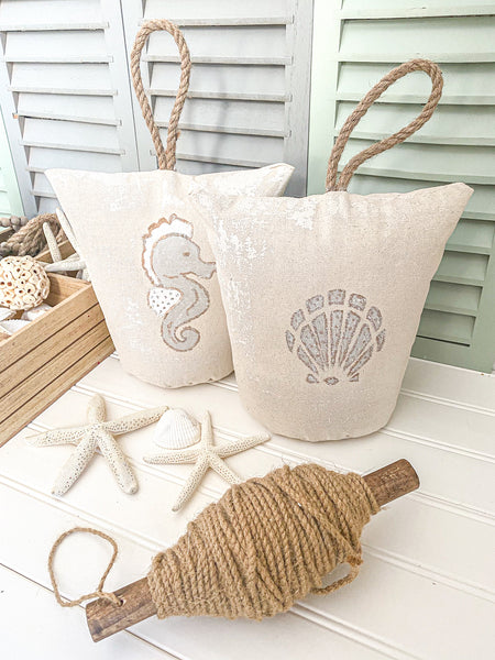 Sea Life Door Stoppers