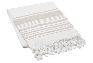 Fauna Mediterranean Spa Towel