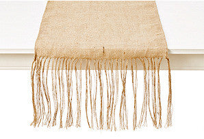 Rustic Table Runner