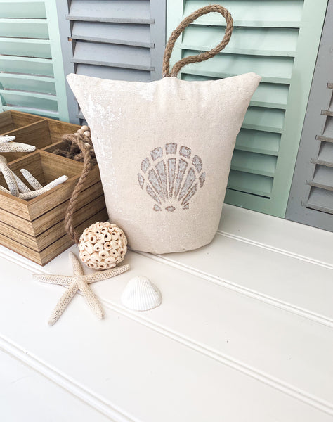 Sea Life Door Stoppers
