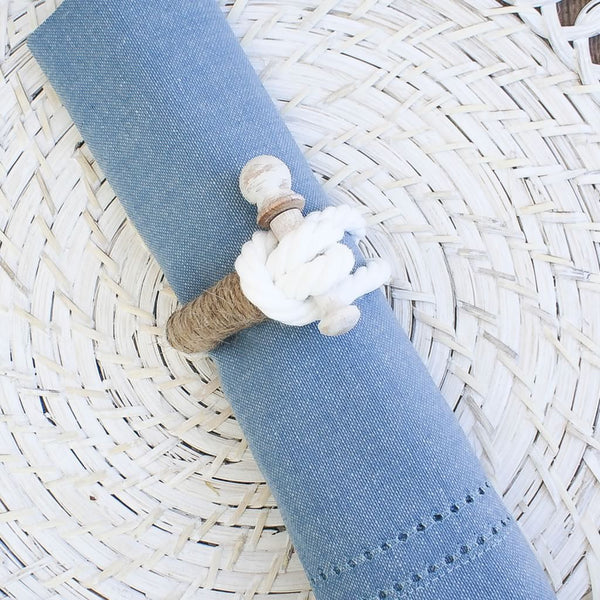 St.Barts Napkin Ring