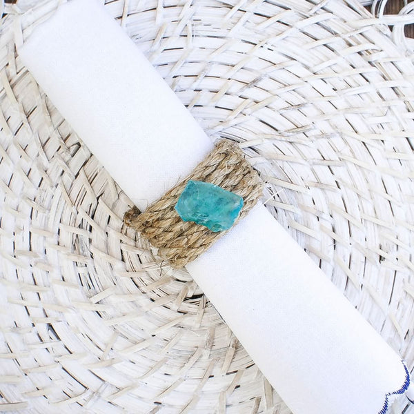 St.Tropez Napkin Ring