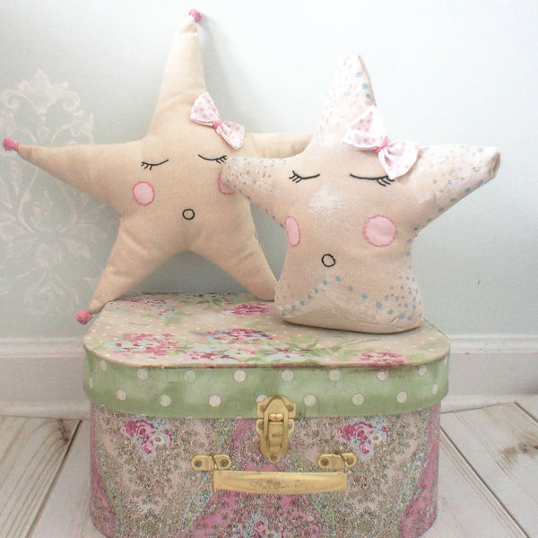 Starfish Door Stopper