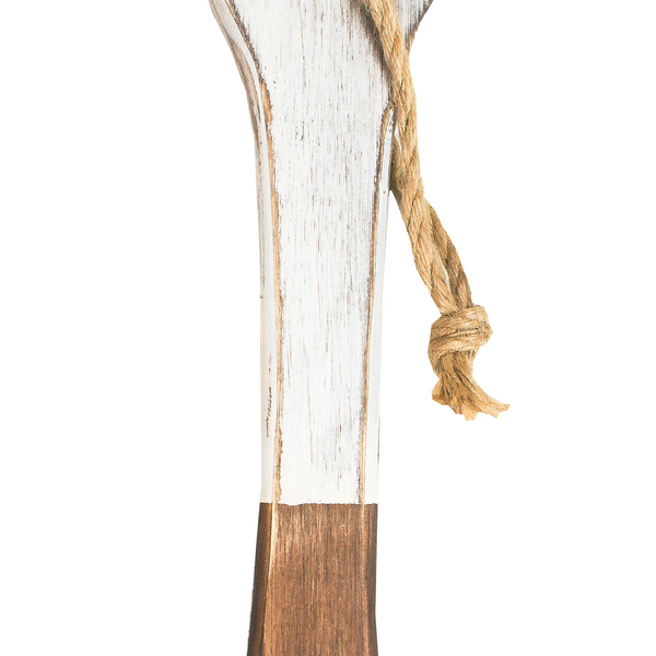 St. Bart Serving Board