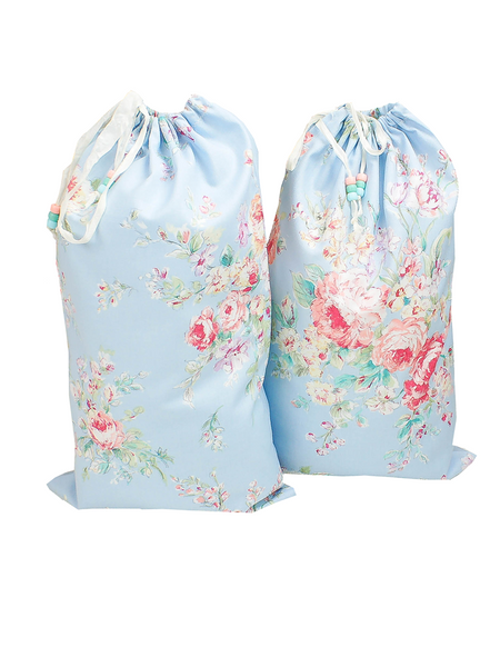 Bella Rosa Lingerie Bags