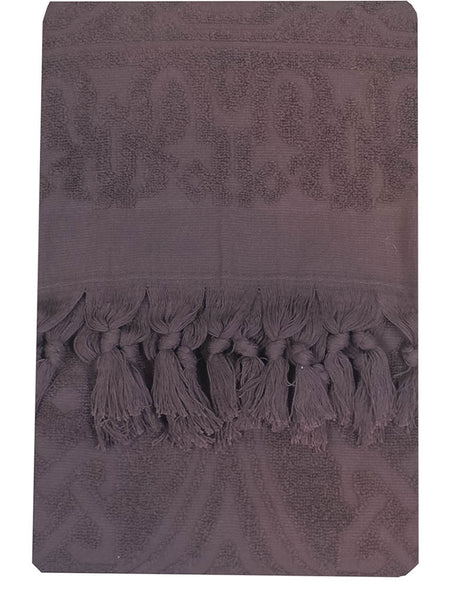 Constantinople Hammam Jacquared Terry Towel Set
