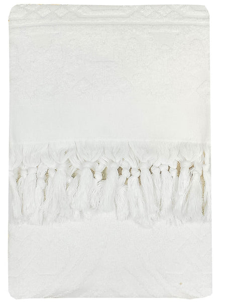 Constantinople Hammam Jacquared Terry Towel Set