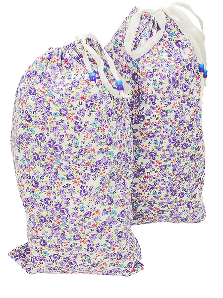 Romantic Travel Bags