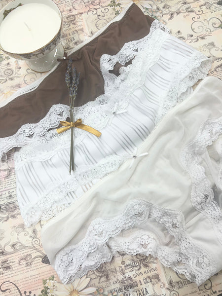 Parisienne Bridal Lingerie