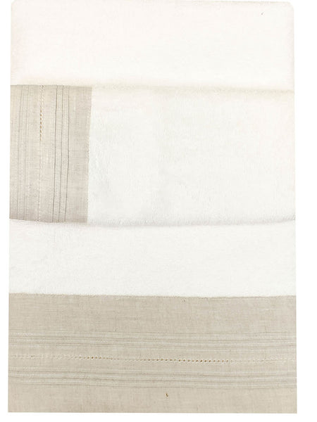 Provence Terry Towel Set