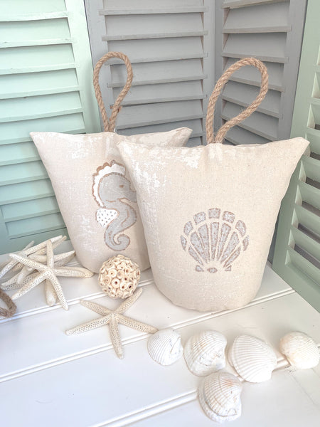 Sea Life Door Stoppers