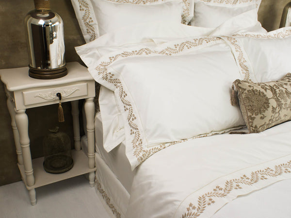 Parisian Bedding