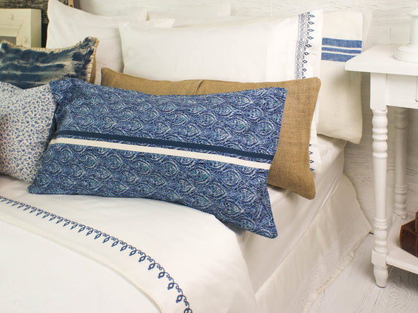 Santorini Bedding