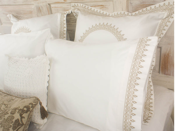 Santorini Bedding