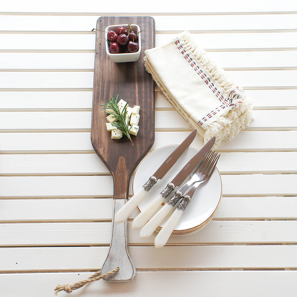 St. Bart Serving Board