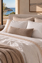 Santorini  Bedding