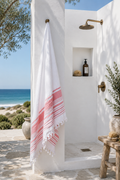 Fauna Mediterranean Spa  Towel