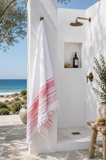 Fauna Mediterranean Spa  Towel
