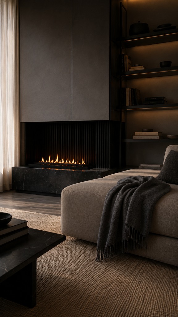 Heritage Cashmere  Throw