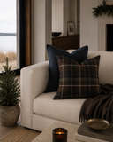 Heritage Tartan Pillow