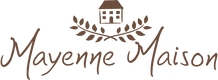 Mayenne Maison