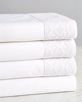 Crochet Trim Bedding