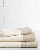 Provence Terry Towel Set
