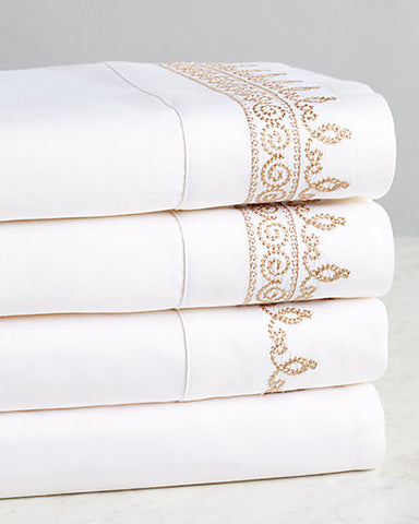 Santorini  Bedding