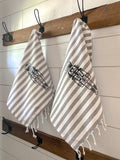 Nutcracker Kitchen Towel