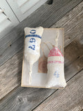 Nautical Buoy Lavender Sachets