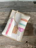 Nautical Buoy Lavender Sachets