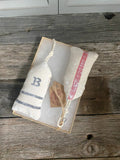 Nautical Buoy Lavender Sachets