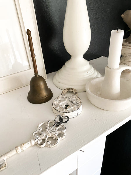 Praire Decorative Lock