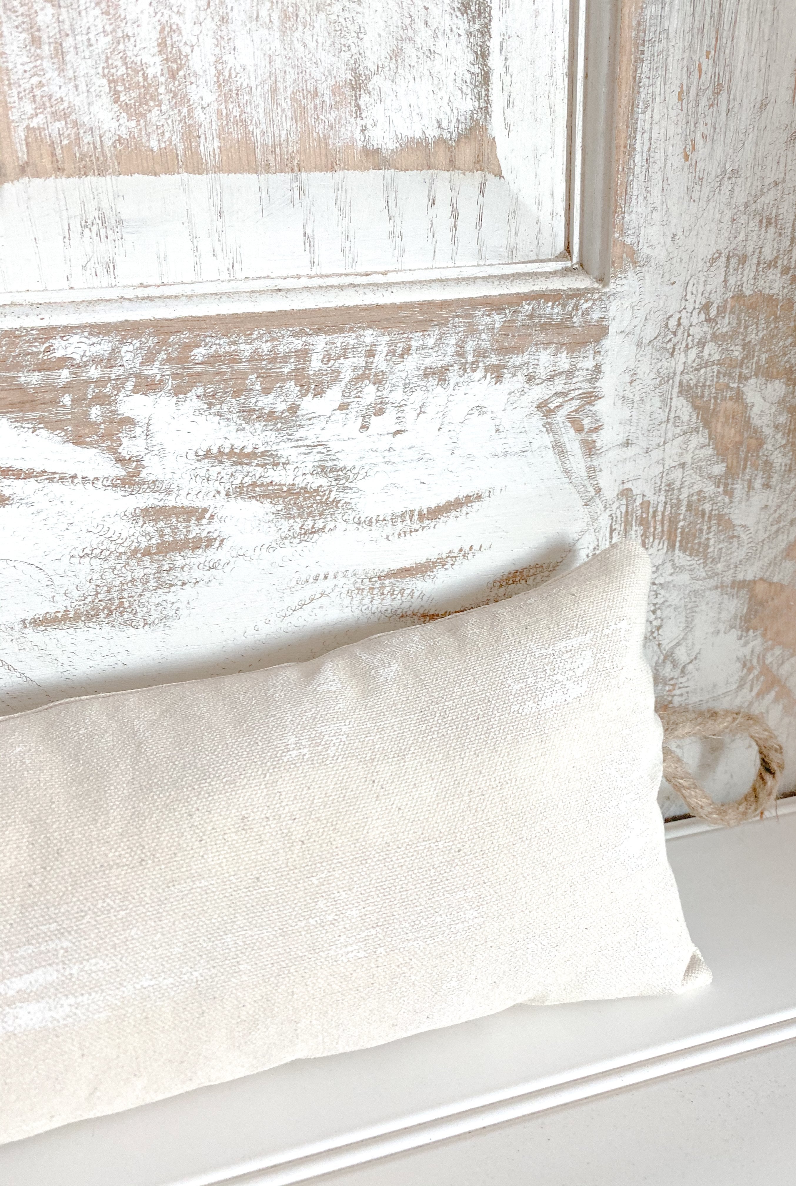 Full Sand Filled 36 Inches Door Draft Stopper – Mayenne Maison