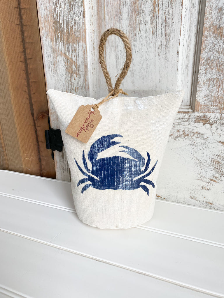 Crab Door Stop