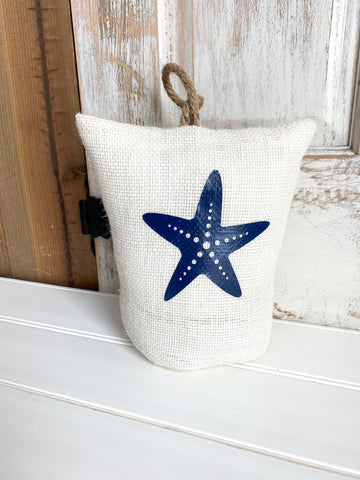 Starfish Door Stop