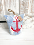 Anchor Door Stop