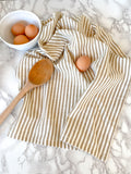 Stripe Kitchen Towel