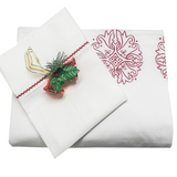 Medallion Bedding