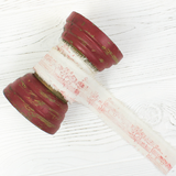 Musical Note Decoration Ribbon