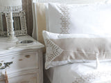 Mykonos Bedding -Sand