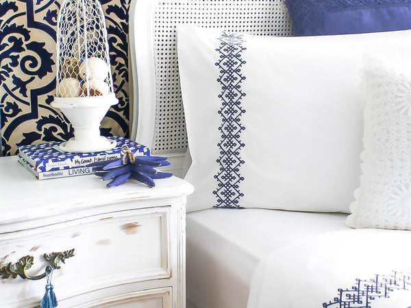 Mykonos Bedding