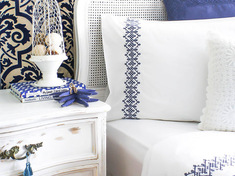 Mykonos Bedding