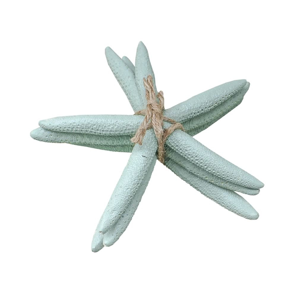 Natural Starfish Decor-Sea breeze