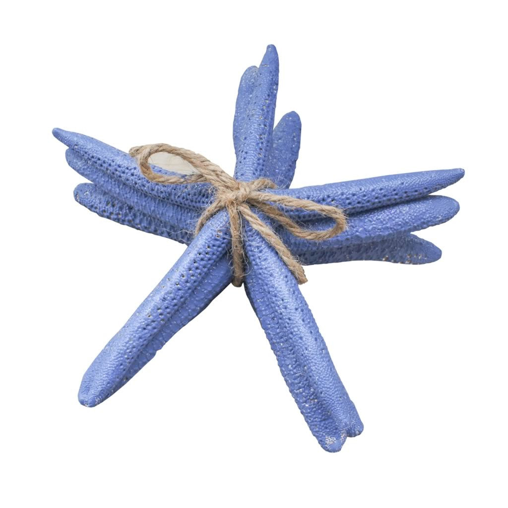 Natural Starfish Decor