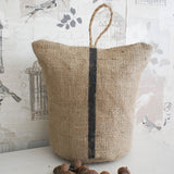 Perriere Rustic Door Stop