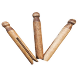 Praire Cloth Pins